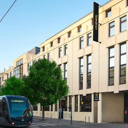 Otel Life Gare - Bg
