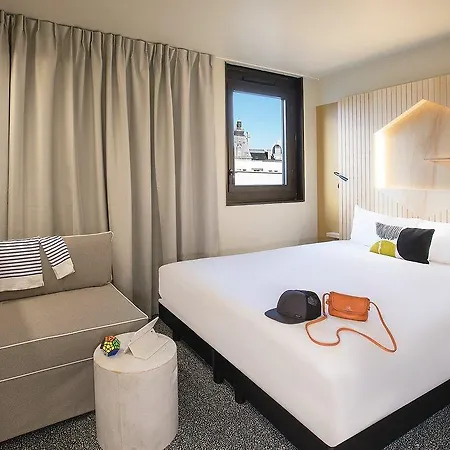 Otel Life Gare - Bg 2*