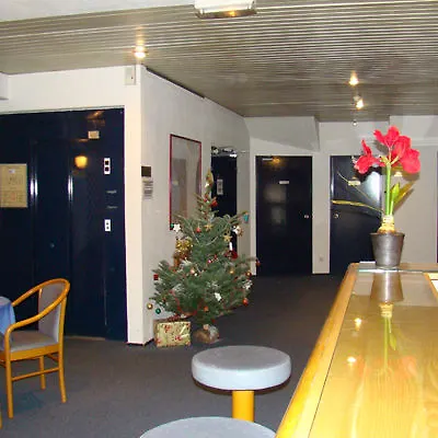 Otel Life Gare - Bg Bordeaux