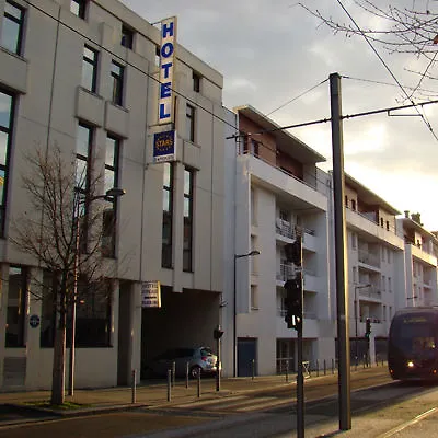 Otel Life Gare - Bg