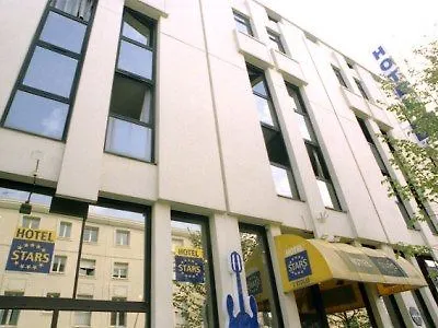 Otel Life Gare - Bg