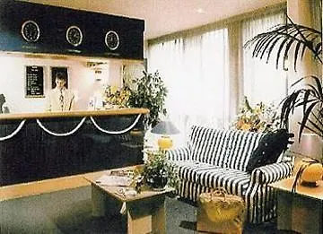 Life Gare - Bg Otel 2*