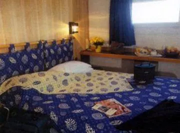 Life Gare - Bg Otel Bordeaux