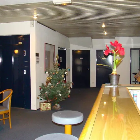 Life Gare - Bg Otel Bordeaux
