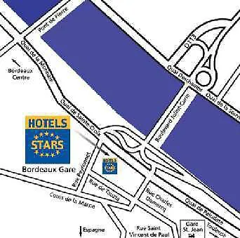 Life Gare - Bg Otel