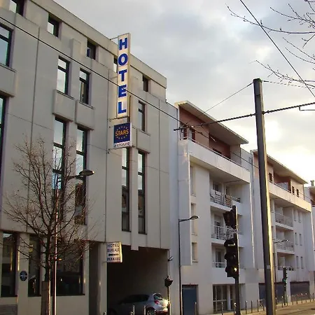 Otel Life Gare - Bg