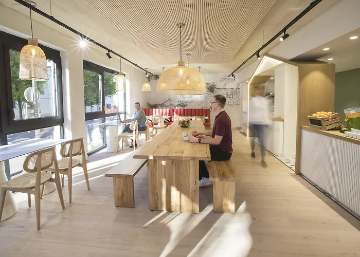 Life Gare - Bg Отель