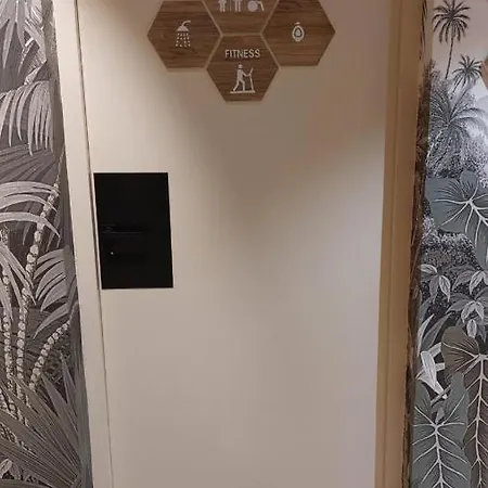 Hotel Life Gare - Bg 2*