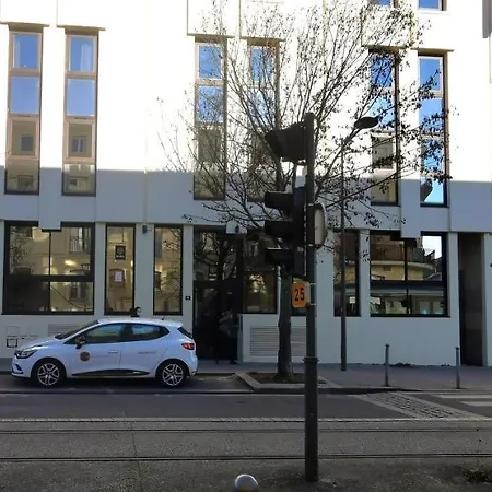 Life Gare - Bg Bordeaux