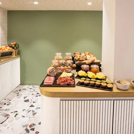 Hotel Life Gare - Bg Bordeaux