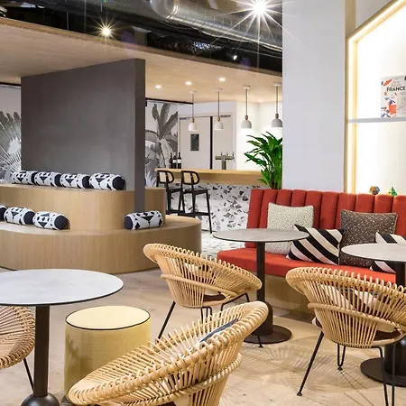 Life Gare - Bg ホテル 2*