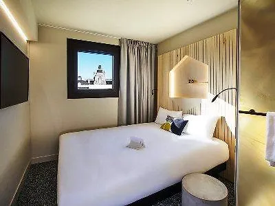 Hotel Life Gare - Bg
