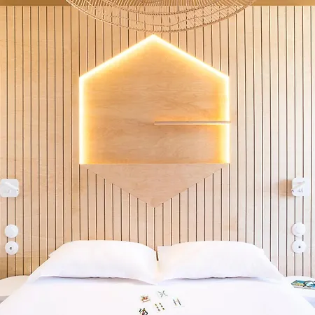 Life Gare - Bg Hotel