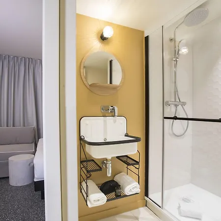 Life Gare - Bg Hotel