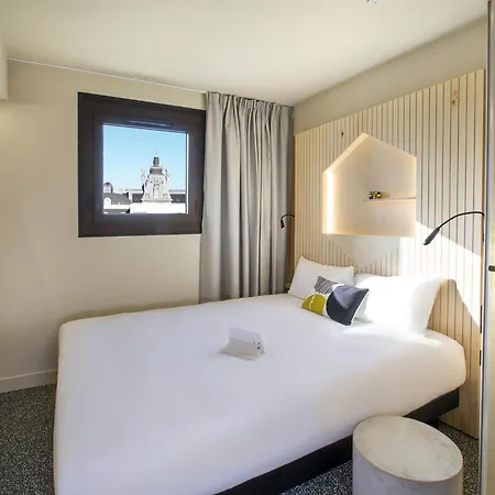 Life Gare - Bg Hotel