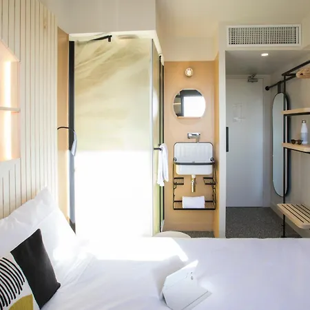 Hotel Life Gare - Bg