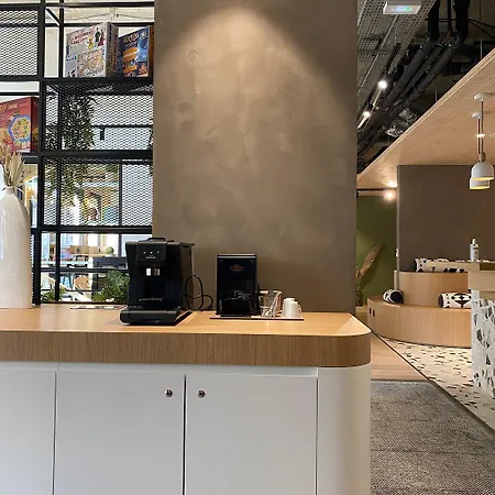 Life Gare - Bg Bordeaux