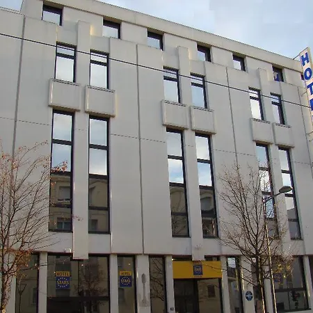 Hotel Life Gare - Bg 2*