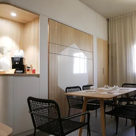 Hotel Life Gare - Bg Bordeaux