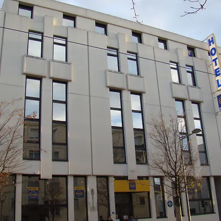 Life Gare - Bg Bordeaux