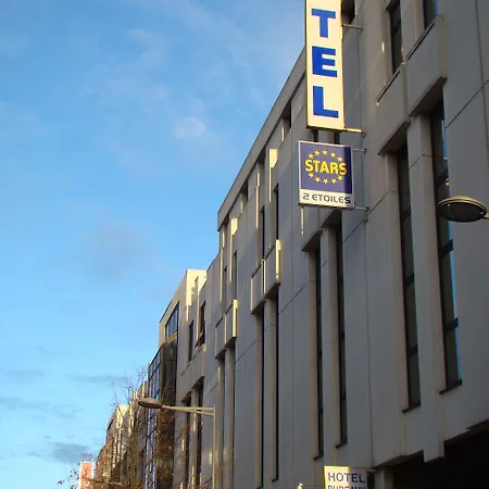 Life Gare - Bg 2* Bordeaux