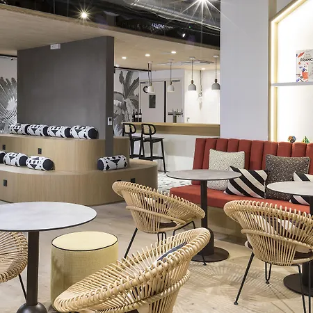 Life Gare - Bg Hotel