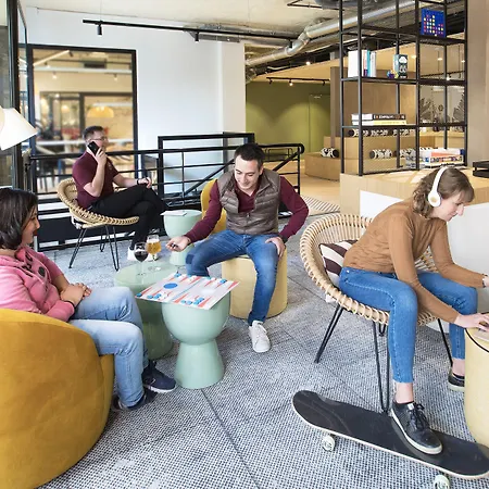 Hotel Life Gare - Bg 2*