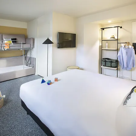 Life Gare - Bg 2* Bordeaux