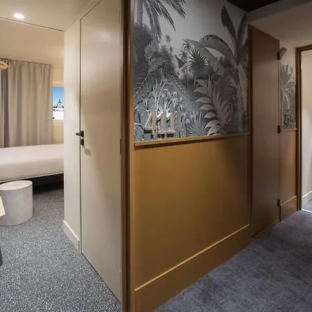 Life Gare - Bg Hotel