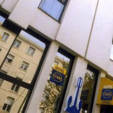 Hotel Life Gare - Bg