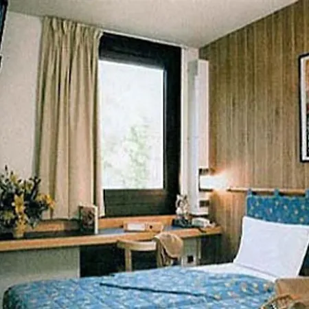 Hotel Life Gare - Bg