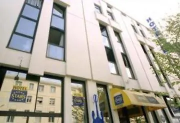 Life Gare - Bg 2* Bordeaux