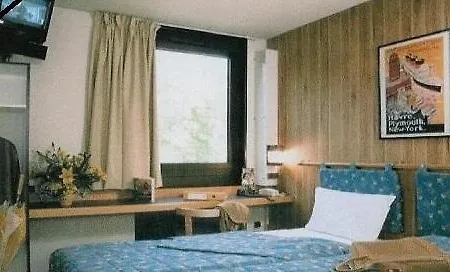 Life Gare - Bg Hotel 2*