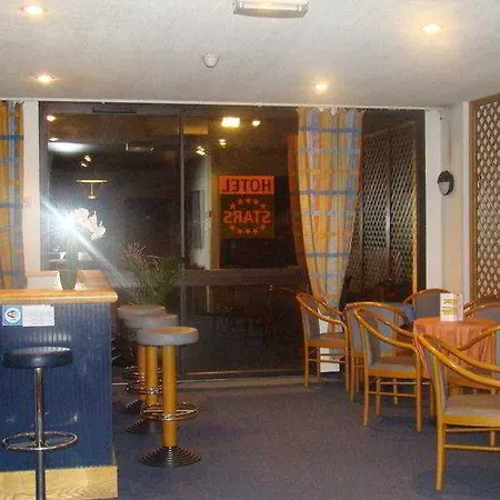 Life Gare - Bg Bordeaux