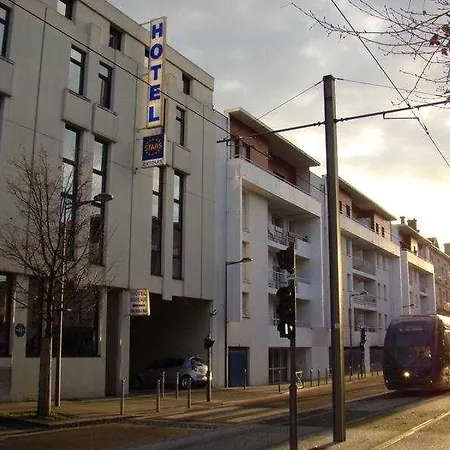 Life Gare - Bg Bordeaux