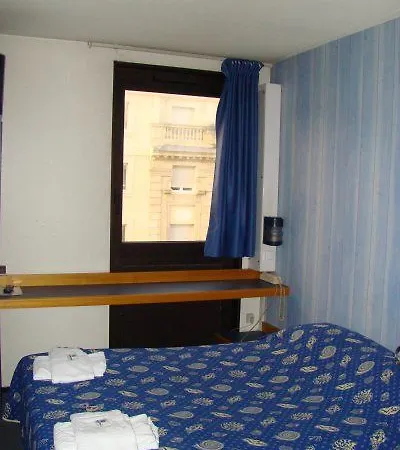 Life Gare - Bg 2* Bordeaux