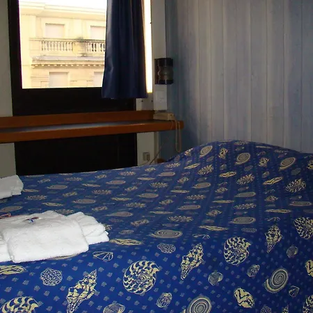 Hotel Life Gare - Bg Bordeaux