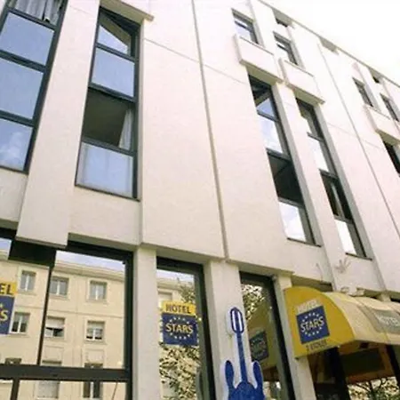 Hotel Life Gare - Bg Bordeaux