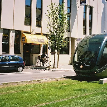Hotel Life Gare - Bg 2*