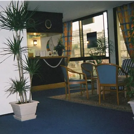 Life Gare - Bg Hotel Bordeaux