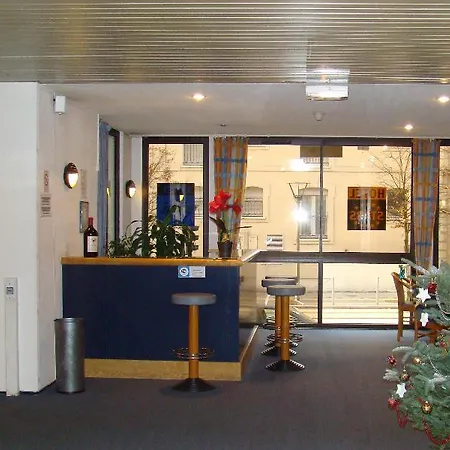 Life Gare - Bg Bordeaux