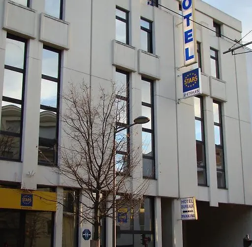 Life Gare - Bg 호텔 보르도