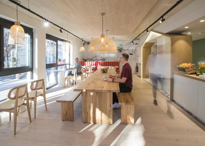 Life Gare - Bg 호텔 보르도