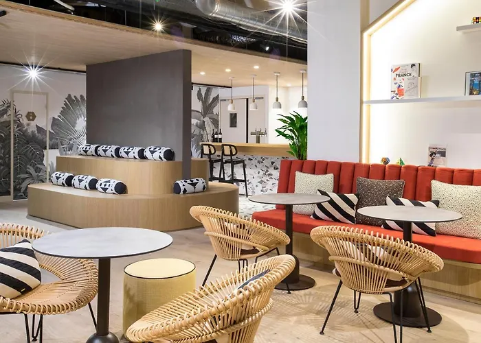 Life Gare - Bg 호텔 2*