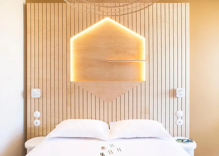 Life Gare - Bg 호텔