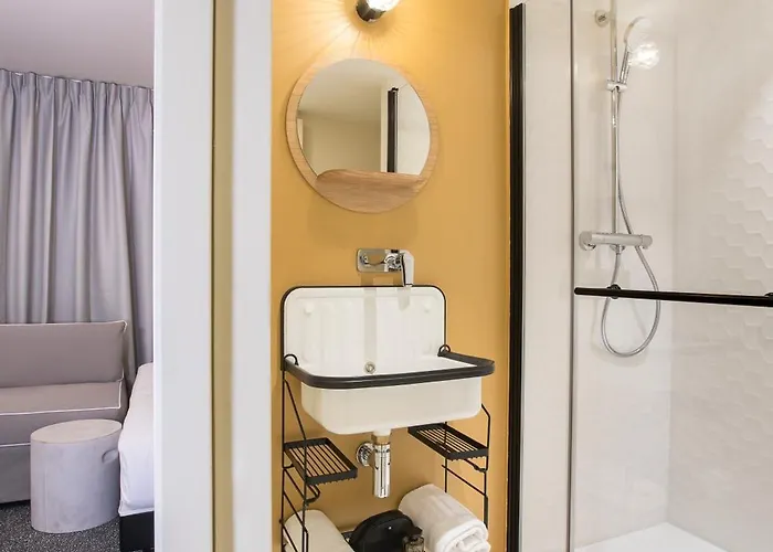 Life Gare - Bg 호텔