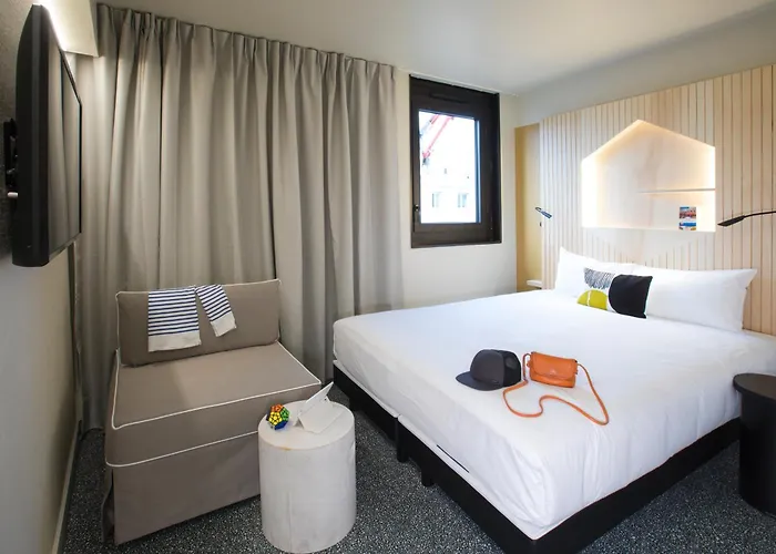 ホテル Life Gare - Bg