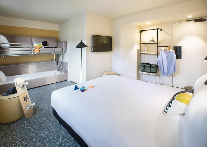 Life Gare - Bg 호텔