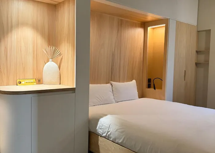 Life Gare - Bg Bordeaux