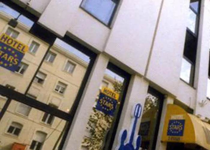 ホテル Life Gare - Bg